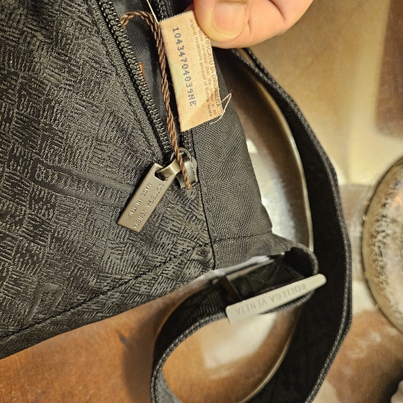 Vintage Bottega Veneta authentic crossbody - Picture 4 of 15